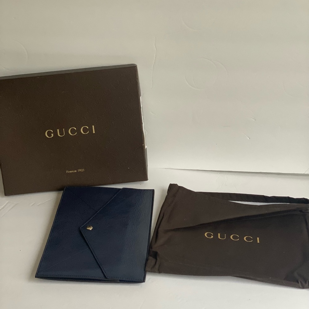 Authentic Gucci Purse